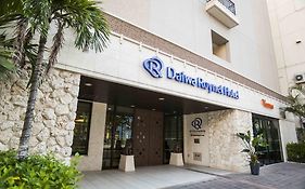 沖繩縣廳前大和roynet酒店